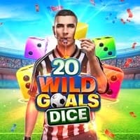 20 Wild Goals Dice in sub_mysterydrops