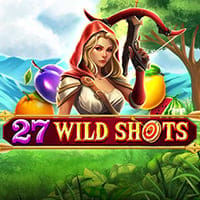 27 Wild Shots in ClassicSlots