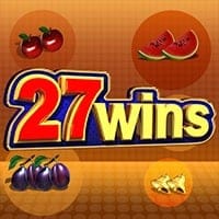 27 Wins in ClassicSlots