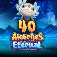 40 Alebrijes Eternal in AllJackpots
