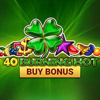 40 Burning Hot Buy Bonus in Recomended