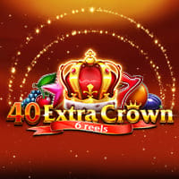 40 Extra Crown 6 Reels in Amusnet