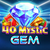 40 Mystic Gem in Sub_MoreNewGames