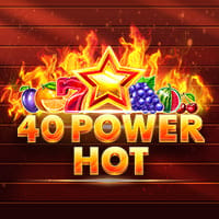40 Power Hot in sub_mysterydrops