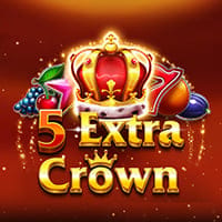 5 Extra Crown in Amusnet