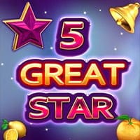 5 Great Star in ClassicSlots