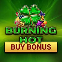 Burning Hot Buy Bonus in Amusnet