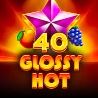 40 Glossy Hot in BwinExclusives