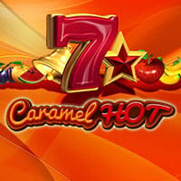 Caramel Hot in ClassicSlots