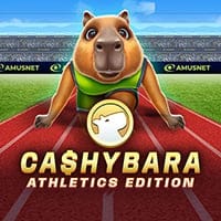 Cashybara Athletics Edition