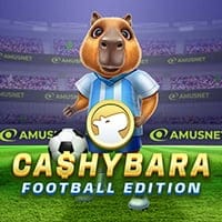 Cashybara Football Edition