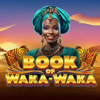 Book Of Waka Waka in Amusnet