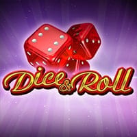 Dice and roll in ClassicSlots