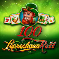 100 Leprechaun Roll Clover Chance in Sub_MoreNewGames