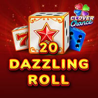 20 Dazzling Roll Clover Chance in egt-digital