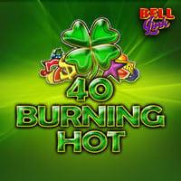 40 Burning Hot Bell Link