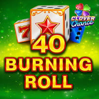 40 Burning Roll Clover Chance in Sub_MoreNewGames