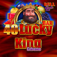 40 Lucky King Extreme Bell Link in Sub_MoreNewGames