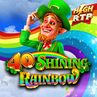 40 Shining Rainbow High RTP in Sub_New