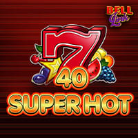 40 Super Hot Bell Link in gr_netentgames