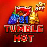 81 Tumble Hot High RTP in Sub_MoreNewGames