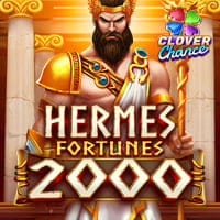 Hermes Fortunes 2000 Clover Chance in Sub_MoreNewGames