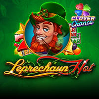 Leprechaun Hot Clover Chance in sub_egt