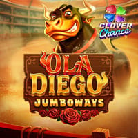 Ola Diego JUMBOWAYS Clover Chance in Sub_MoreNewGames