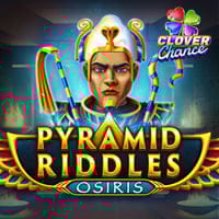 Pyramid Riddles Osiris Clover Chance in sub_egt