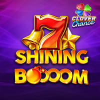 Shining Boooom Clover Chance in sub_egt