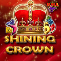 Shining Crown Bell Link in gr_netentgames