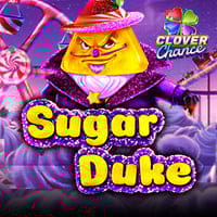 Sugar Duke Clover Chance in sub_egt