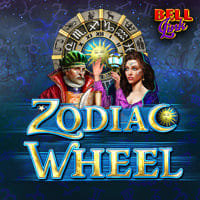 Zodiac Wheel Bell Link in egt-digital