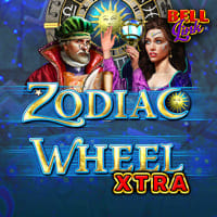 Zodiac Wheel Xtra Bell Link in egt-digital