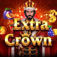 Extra Crown in AllJackpots