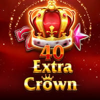 40 Extra Crown in Amusnet