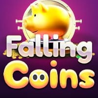 Falling Coins in BwinExclusives