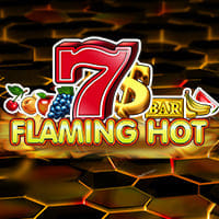 Flaming Hot in ClassicSlots
