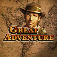 Great Adventure in Egyptian