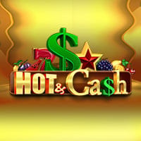 Hot and Cash in ClassicSlots