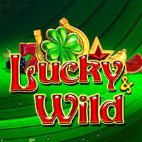 Lucky and Wild in ClassicSlots