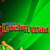 More Lucky and Wild in ClassicSlots