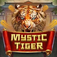 Mystic Tiger in AllJackpots