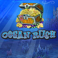 Ocean Rush in summergr