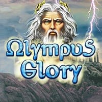 Olympus Glory in epic