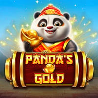 Panda's Gold in AllJackpots