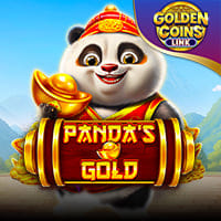 Panda's Gold Golden Coins Link in Sub_RecentSuccess