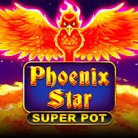 Phoenix Star Super Pot in Amusnet