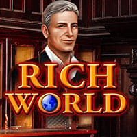 Rich World in sub_mysterydrops