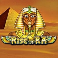 Rise of Ra in editor-choice